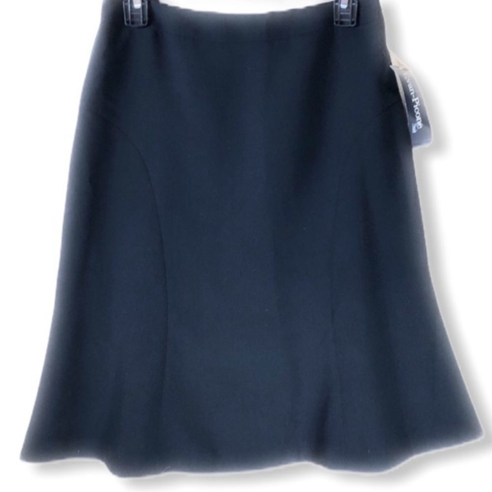 Evan Picone Royal Court‎ Skirt NWT